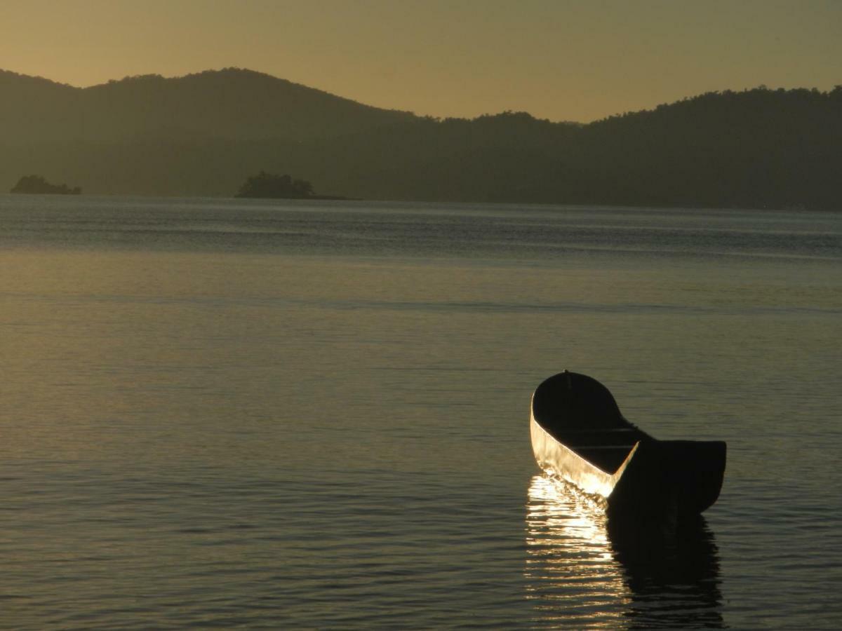 Recanto Da Praia Hotel Paraty Exterior photo